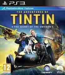 Descargar The Adventures Of Tintin Secret Of The Unicorn [MULTI5][FW 3.70][iMARS] por Torrent